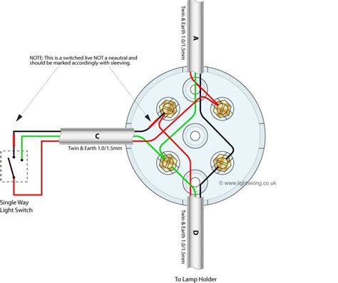 remodel junction box for wall light fixture|lighting junction box wiring diagram.